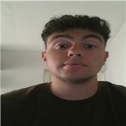 Soy estudiante de Física en la UV y puedo dar classe de Física y Matemáticas a nivel de Primaria, ESO y Bachillerato.
